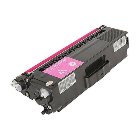 EREPLACEMENTS eReplacements TN315M Toner High Yield Brother; Magenta TN315M